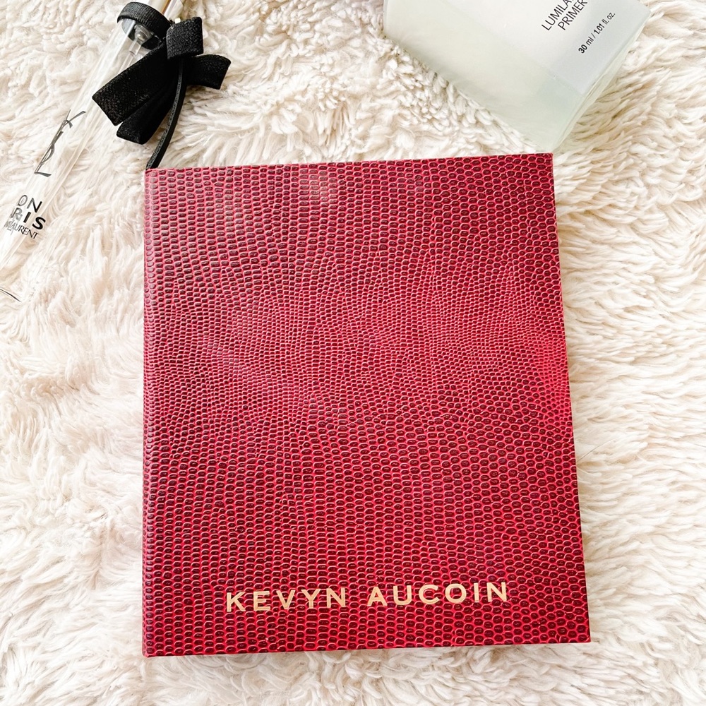 Kevyn Aucoin AOS ✨